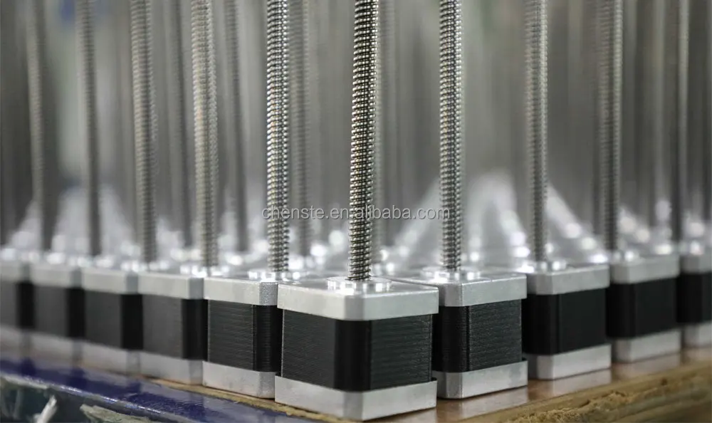 Affordable price Good Quality Hybrid Stepper Motor 39BYGL Wholesale
