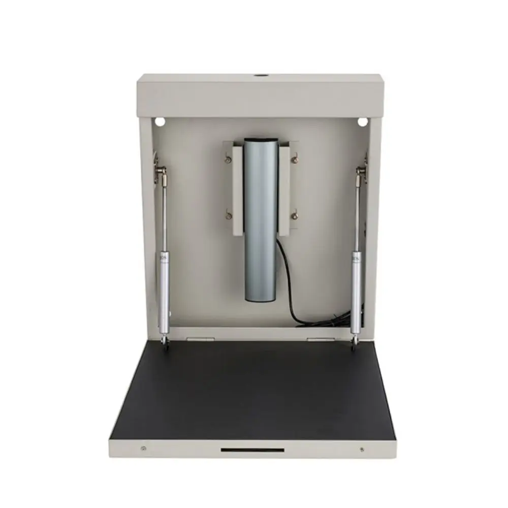 Hot sale 5MP book scanner document a4 size visualizer classroom document camera