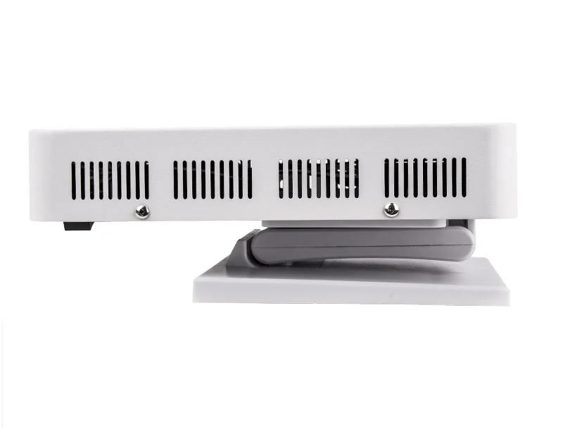 Заводская цена, устройства с красным светом для тела в глубоко-красном (660 нм) для кожи лица и тела