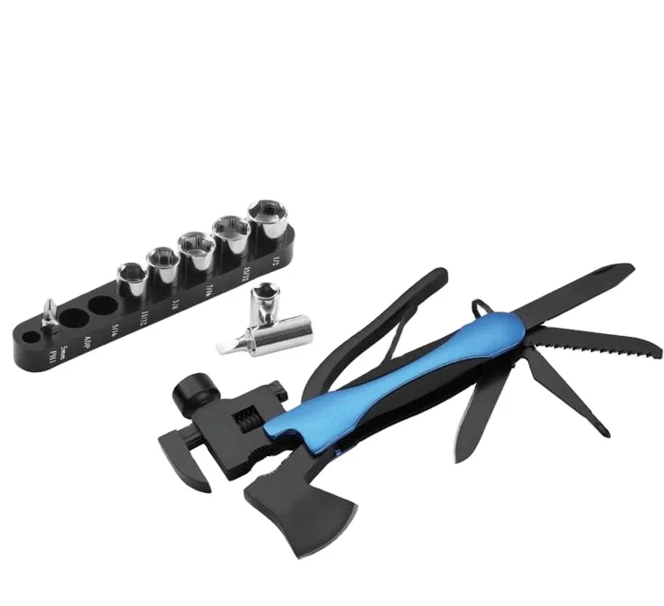 aluminium&steel claw multitool hammer