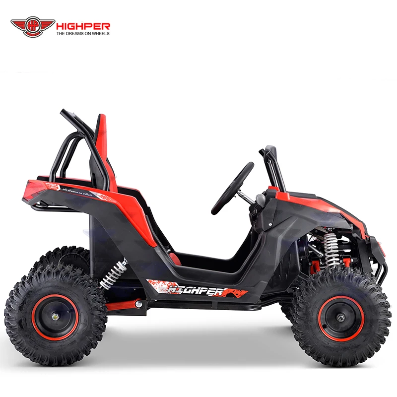 China Mini Beetle  electric gokart adult electric Mini Car Kids off road UTV Hot Sale buggie