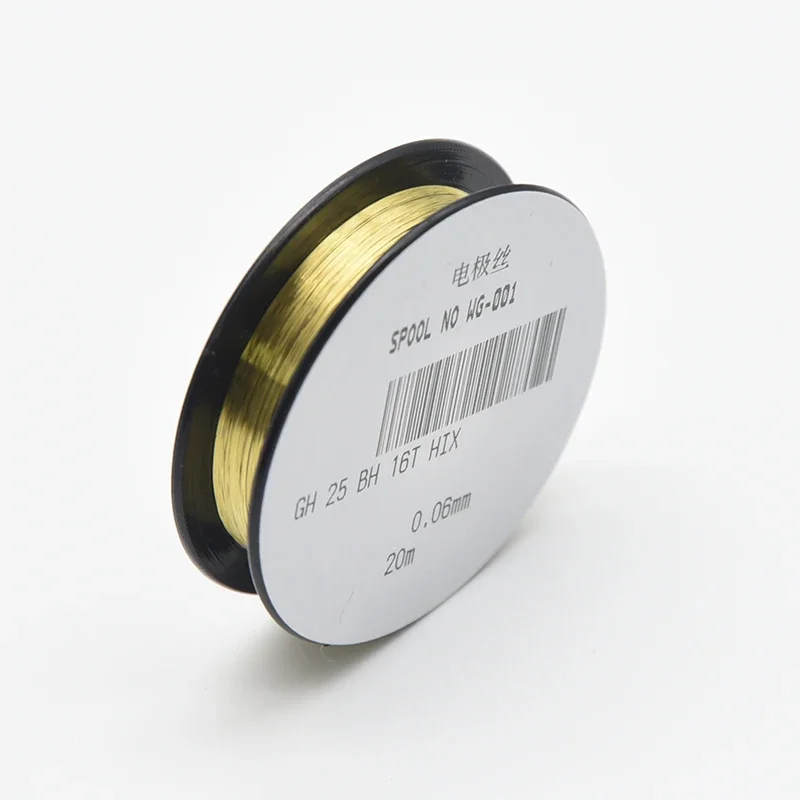 1 шт. Новый FB4-3687-000 коронный провод 0 06 мм (20 м) для Canon 5055 5065 5075 5050 5570 6570 5070 5000 6000 5020 6020