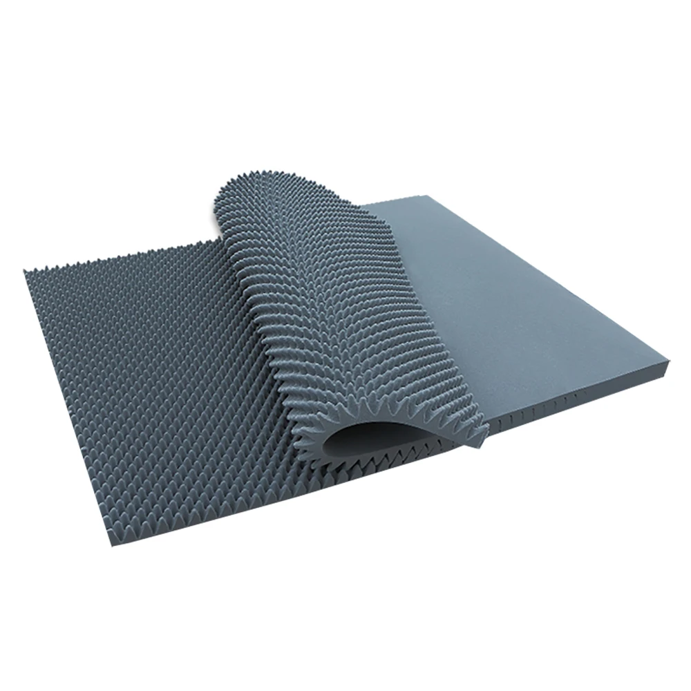 New Egg Shape Vocal Booth Sound Proof Soundproof Wall Panels Recoding Studio Equipment