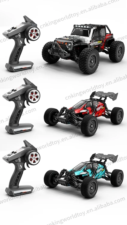 2024 NEW SCY-16201 PRO Brushless Car 1/16 70km/h High Speed Toys Remote Control Car RC Brushless Drift Racing Off-Road RC Cars