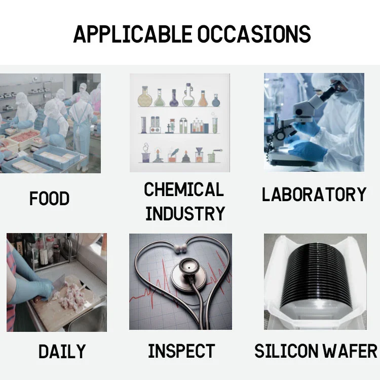 Изготовленный на заказ 16 дюймов Анти-Кислотный химический водонепроницаемый промышленный сенсорный экран резиновые Защитные Налокотники Длина латексные перчатки для работы