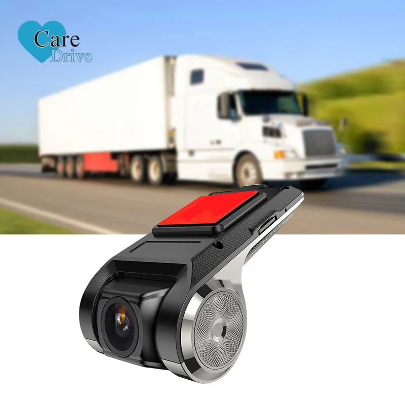 CareDrive 2K 32Gb F9 Pro Wifi Night Vision Navigator Ai Smart Hd Ogger