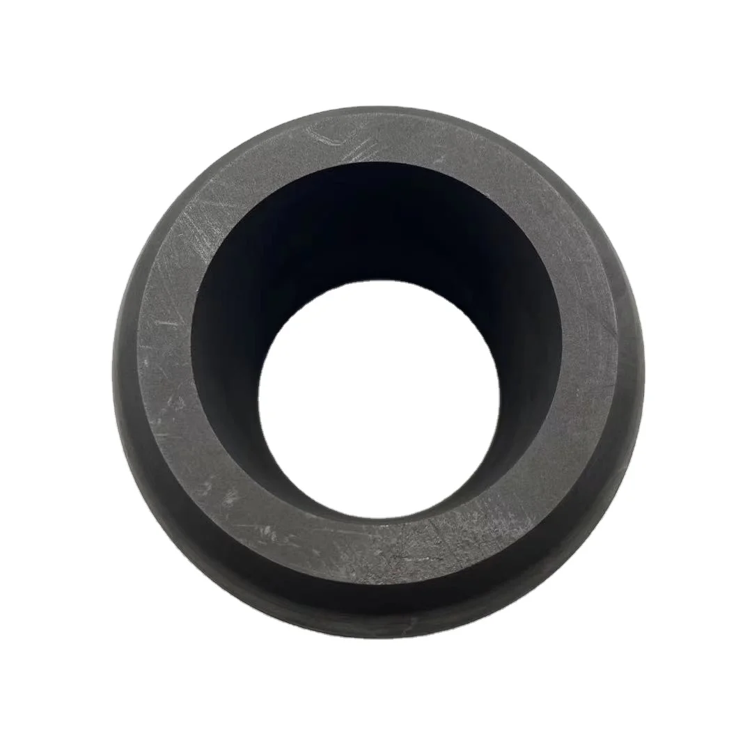 Износостойкие и коррозионно-стойкие графитовые валы используются в машинной промышленности