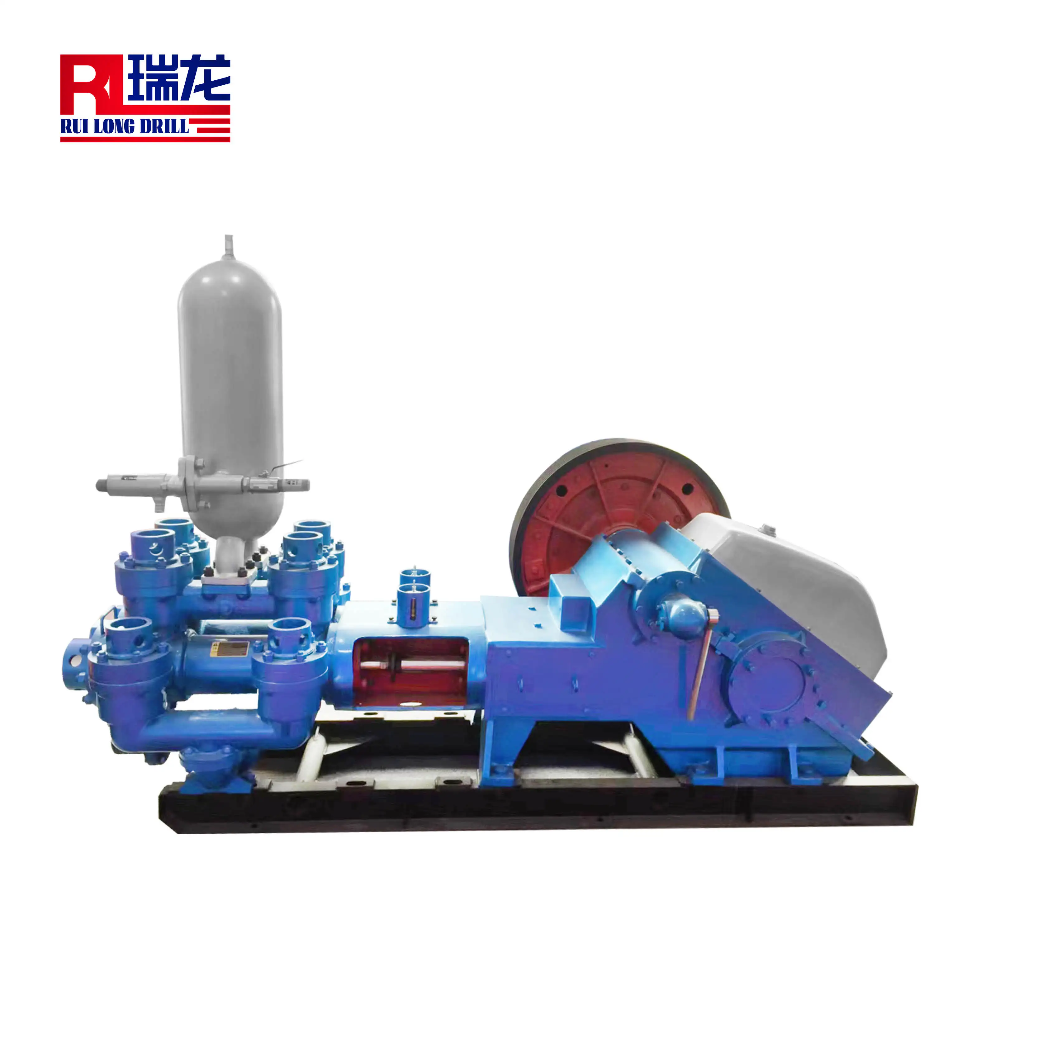 Triplex Mud Pump BW160 BW250 Mud Pump for sale