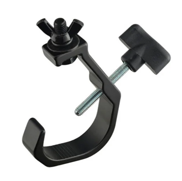 Wholesale stage LED par light clamps professional light hook truss clamps for Stage Light Clamp