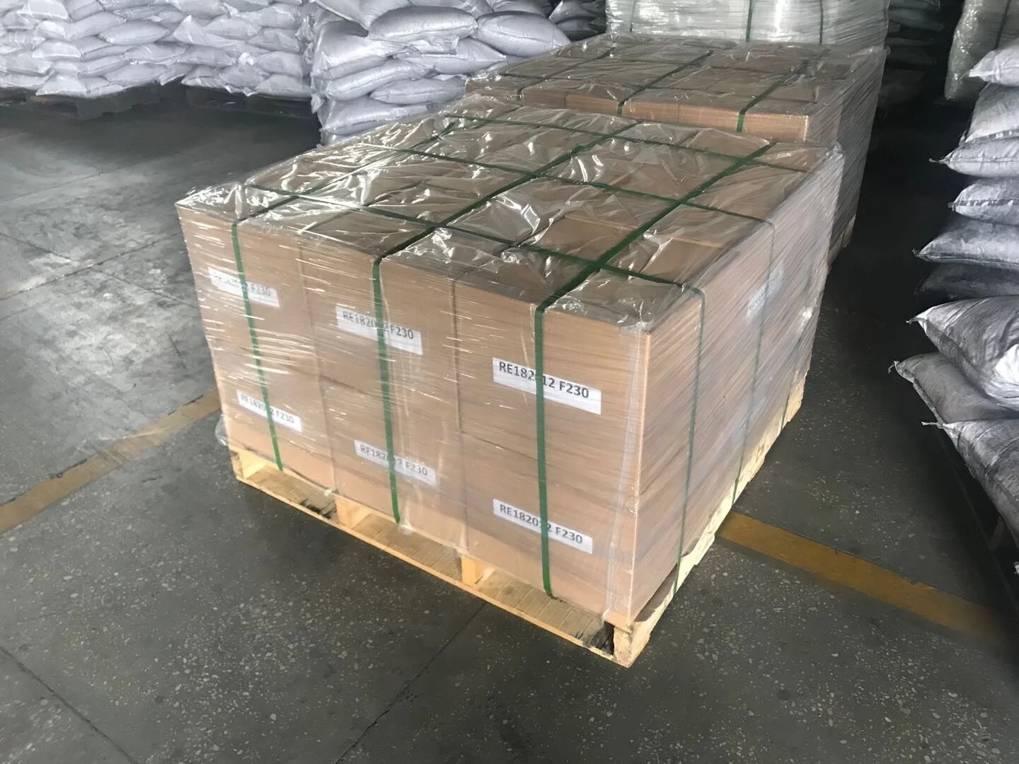 Boron carbide B4C 60-150um or 80-325mesh particle size boron carbide powder for Weld flux-cored wire