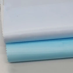 420D Silicone Oil TPU Coated 22*14 Custom Waterproof 258gsm Nylon 66 Oxford Fabric for Industrial Airbag