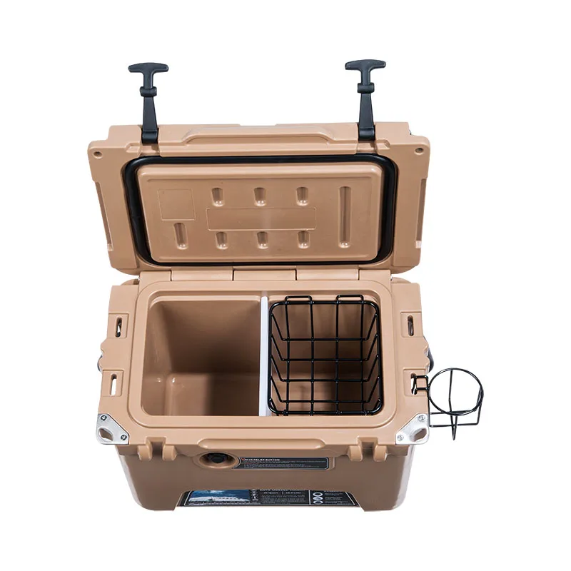 20L Kuer wine refrigerator built in wine cooler refrigerator ice box