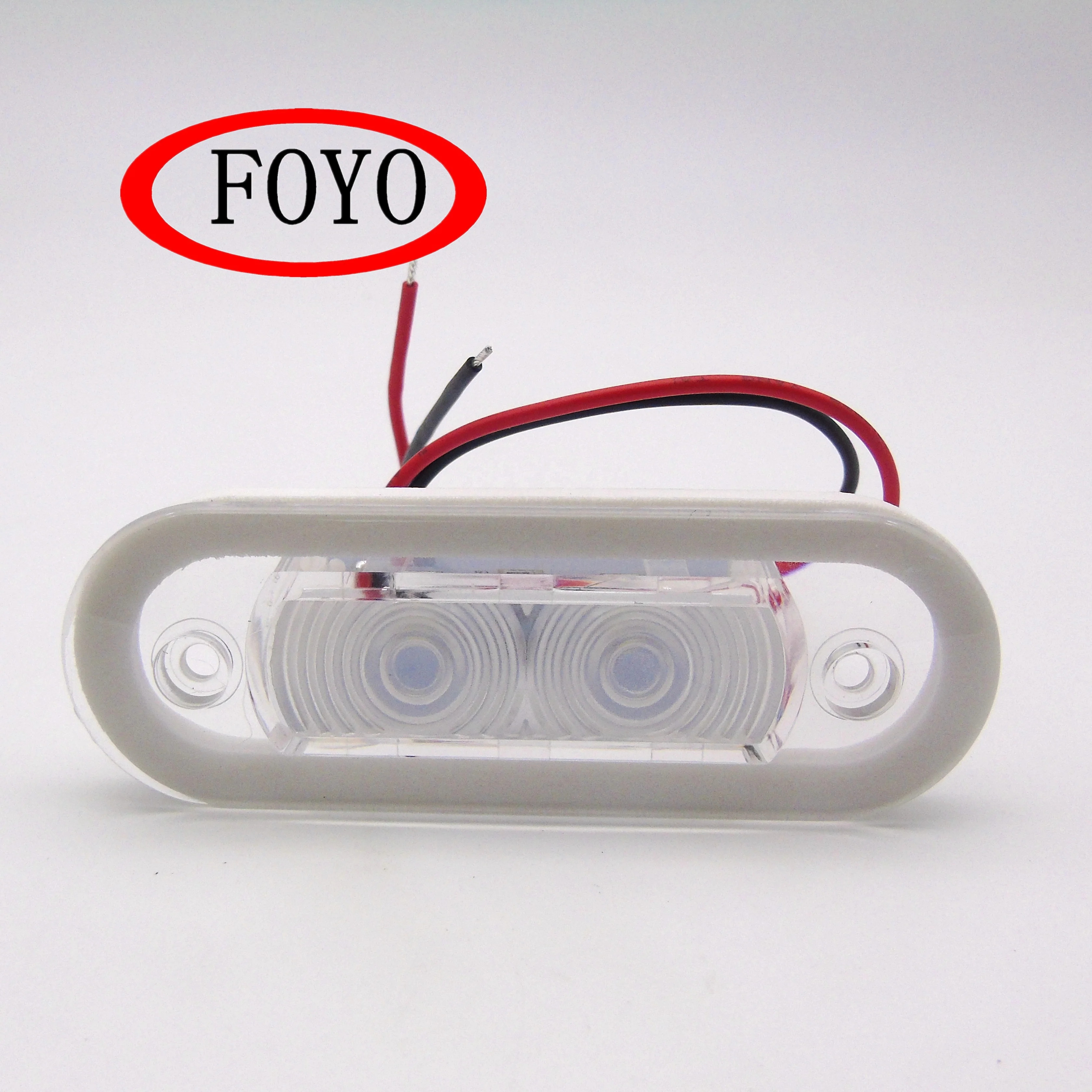 FOYO Brand Blue Courtesy Light marine pendant light Led marine lights for boats ship kayak yacht