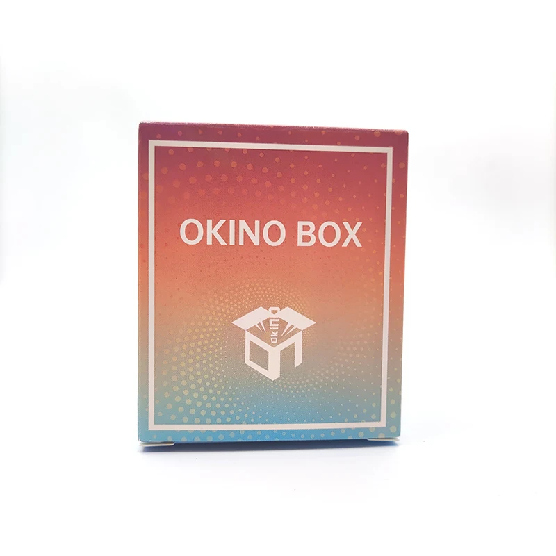 Wholesale Luxury Custom Candle Gift Box Holographic Packaging With Insert