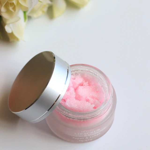 Скраб для губ 20 г