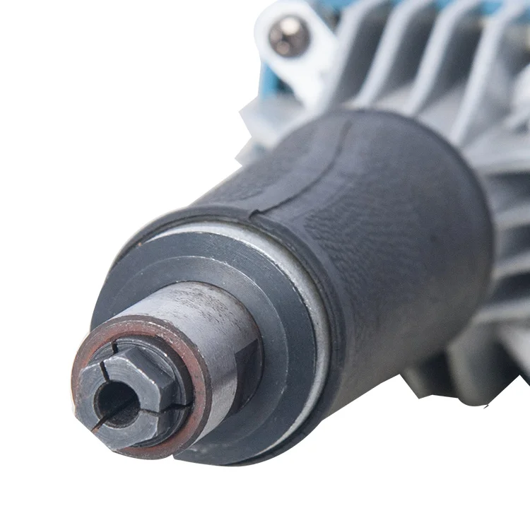  Электрическая мини-шлифовальная машина FIXTEC 400 Вт 1/4
