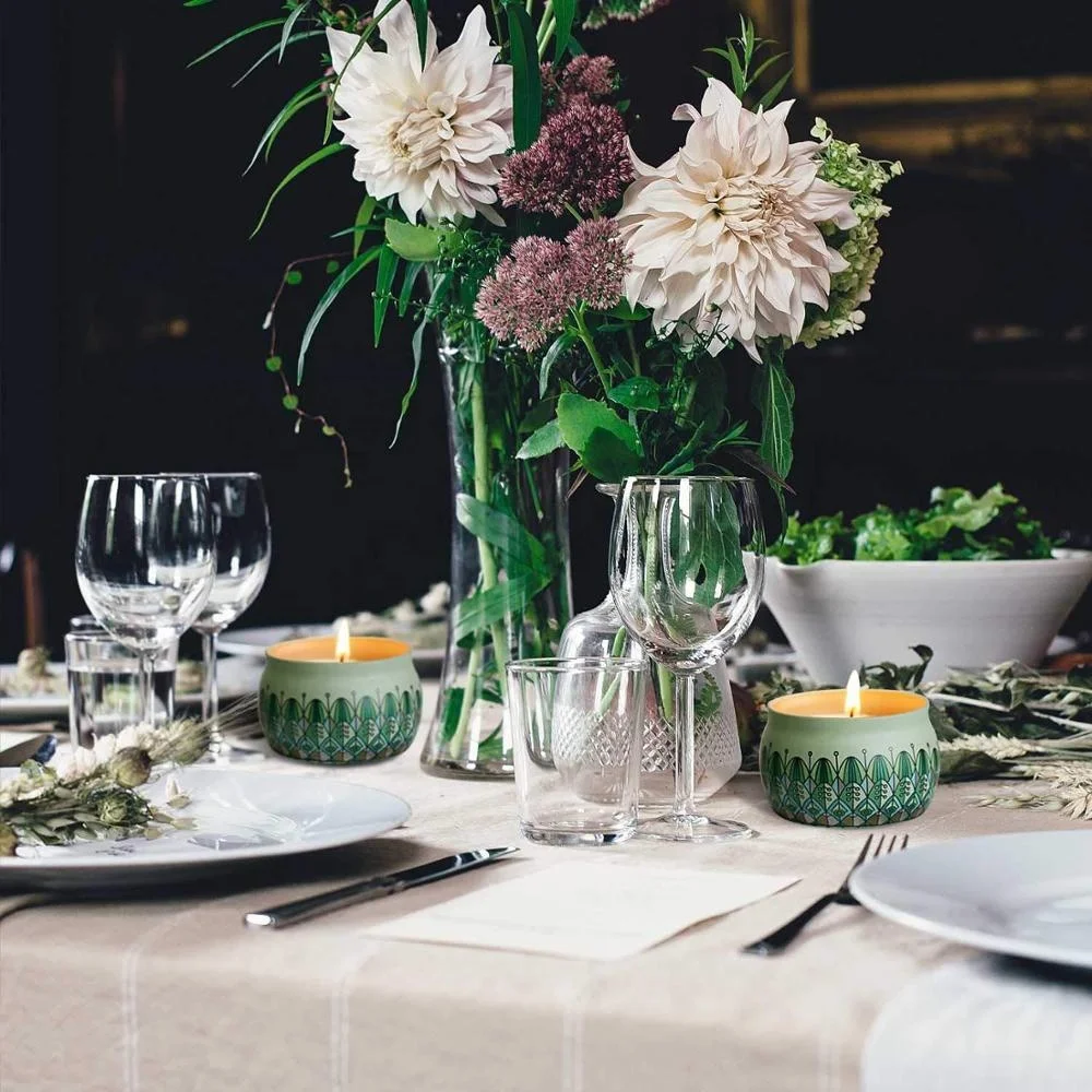 
Natural Handmade Scented Candle GIft Set 4 packs Scent Candle 