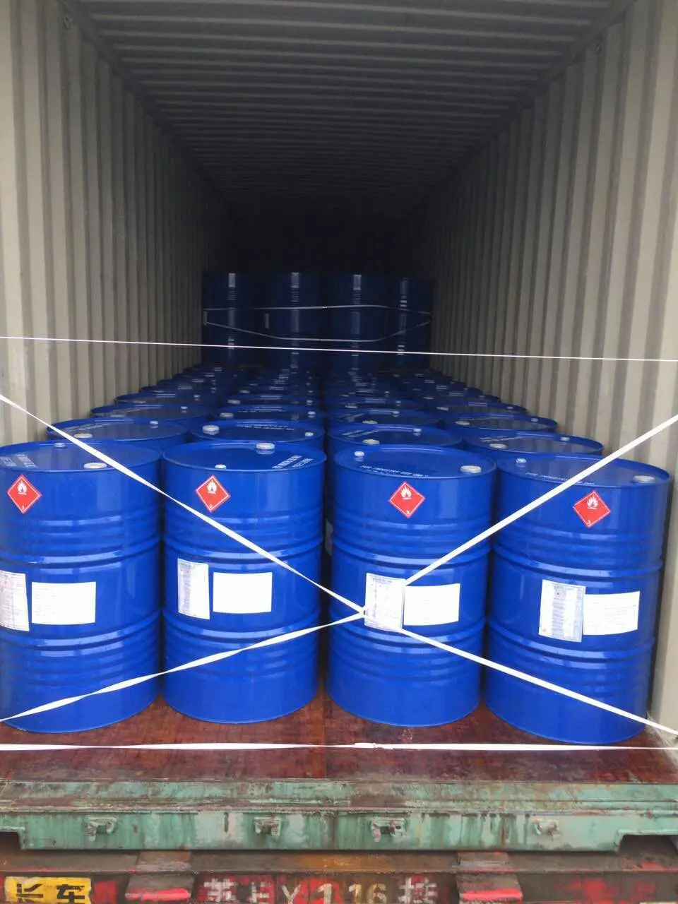 Raw material chemicals Solvent 99.5% Butyl acetate CAS NO.123-86-4
