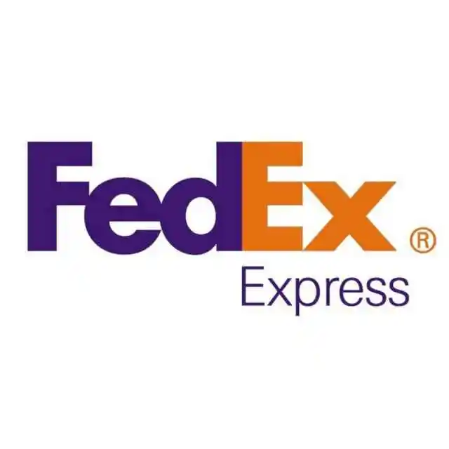  FedEx Китай в Великобританию/Лондон/Ливерпуль/Манчестер/Бирмингем/Эдинбург 5-7 рабочих