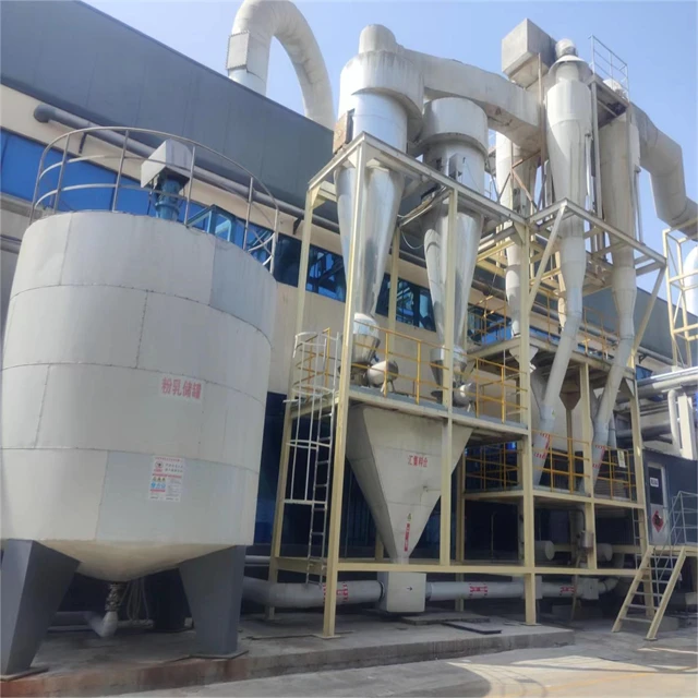 White Powder CAS 7758-87-4 Food Grade Ca3(PO4)2 Tricalcium Phosphate