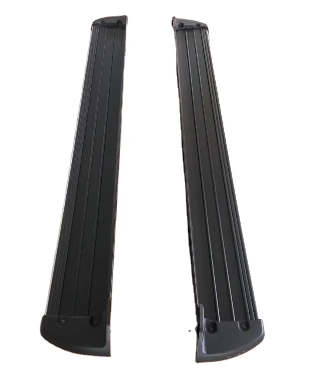 
High Quality Factory Price OEM Running Board Car Side Step for Mitsubishi L200 