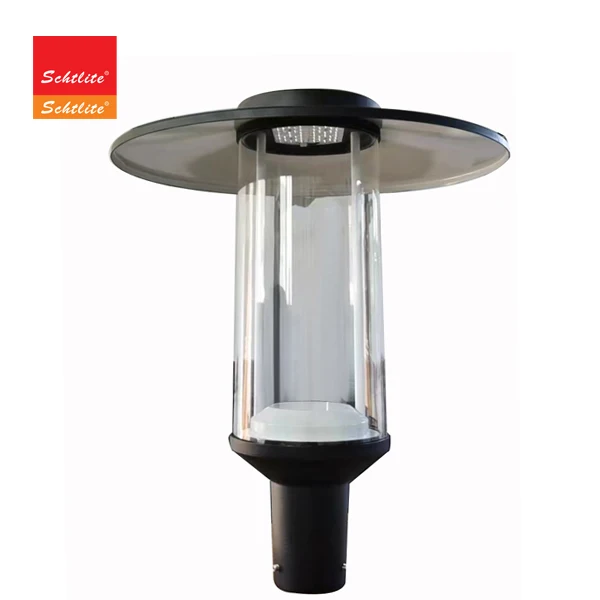 IP66  Post Top Lamp TEHRAN LED  Garden Light