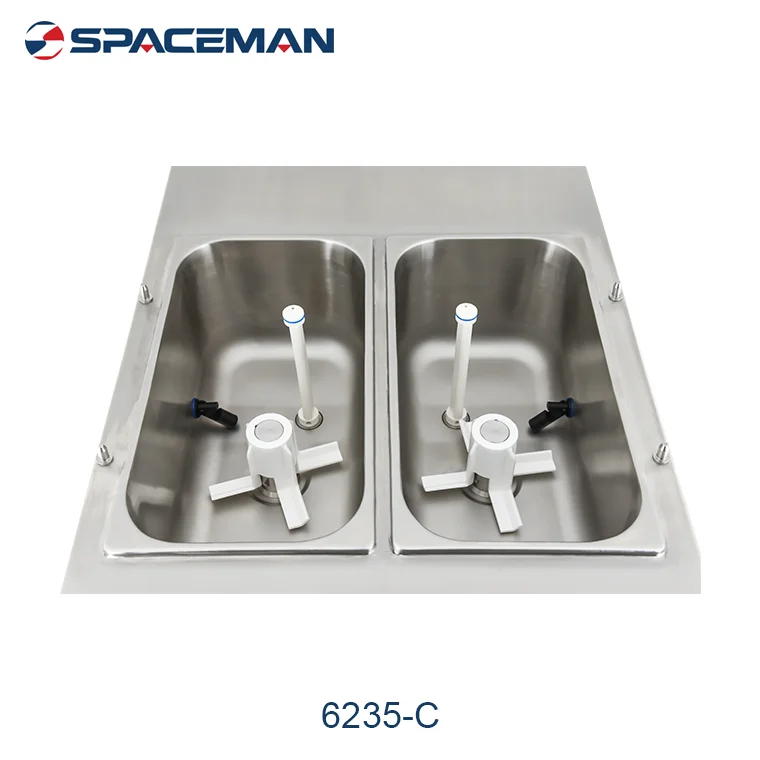 High quality domestic desktop ice cream machine soft ice cream maker machine