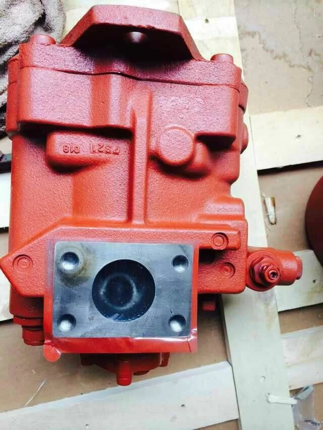 Запасные части экскаватора PSVL-54CG главного насоса 266-6942 304C гидравлического