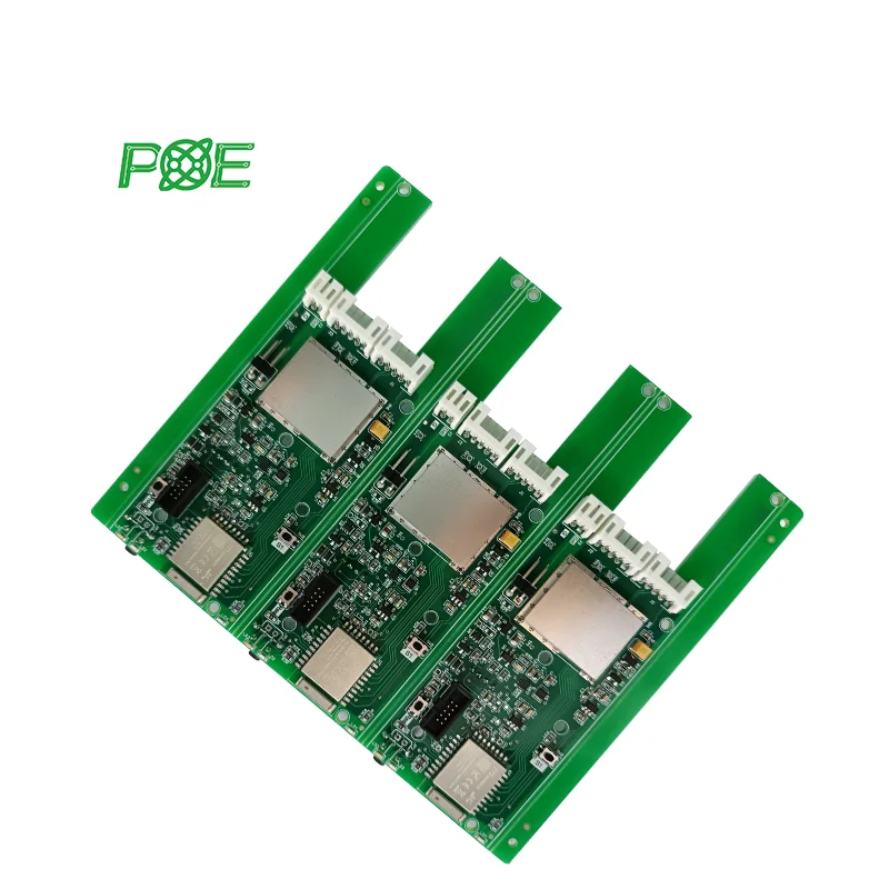PCB Assembly circuit board Gerber file BOM List pcba  manufacturer OEM SMT