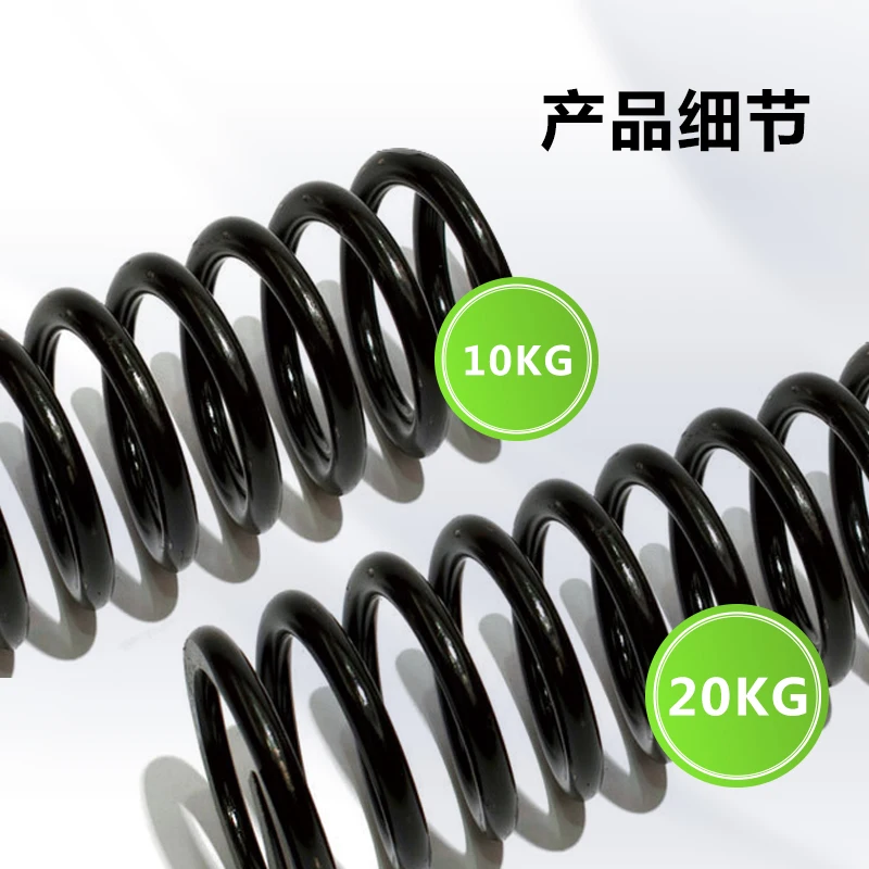  Figure 8 shape hand grip strengthener finger exerciser wholesale trainer for home and