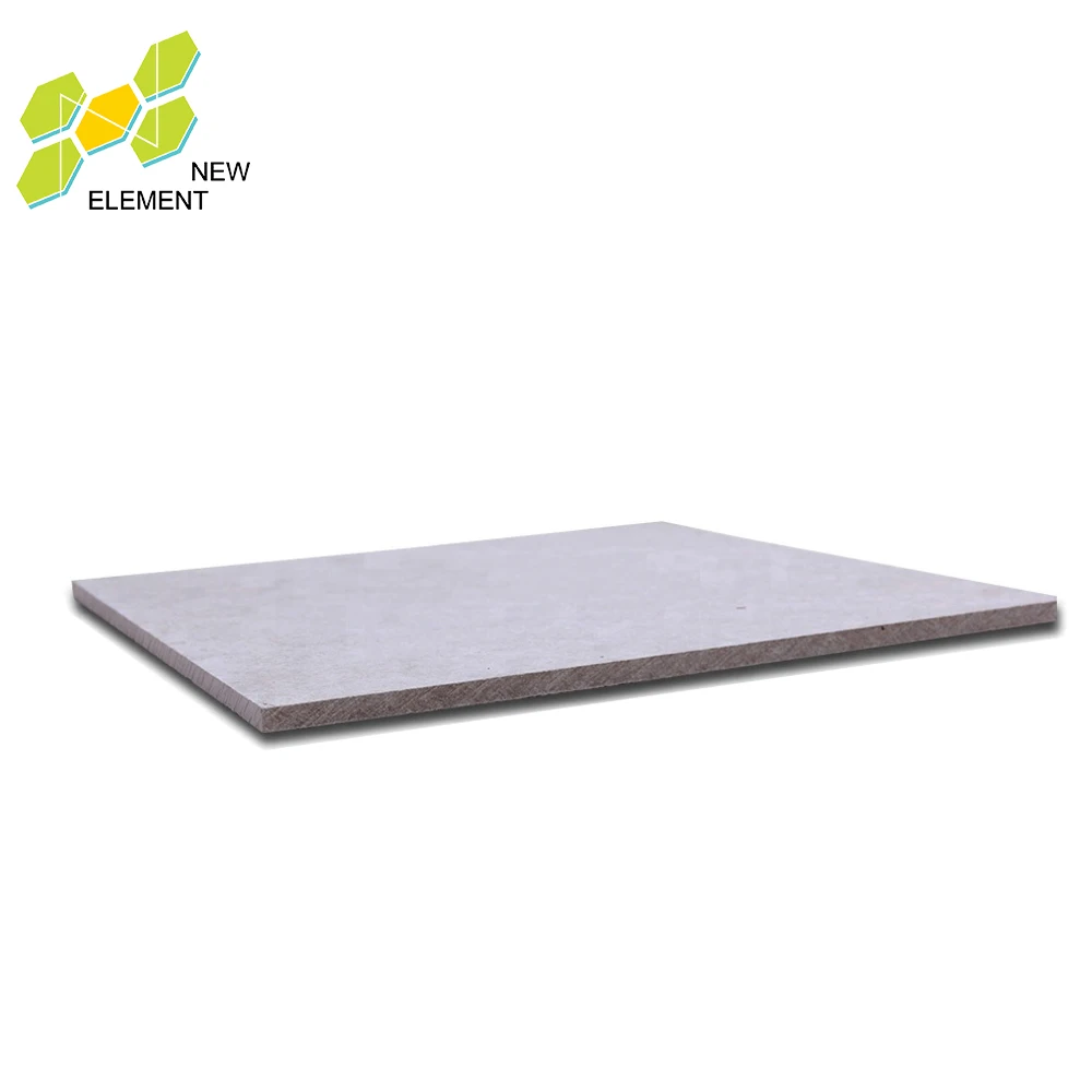High Strength Fire Rated Calcium Silicate Ceiling Board