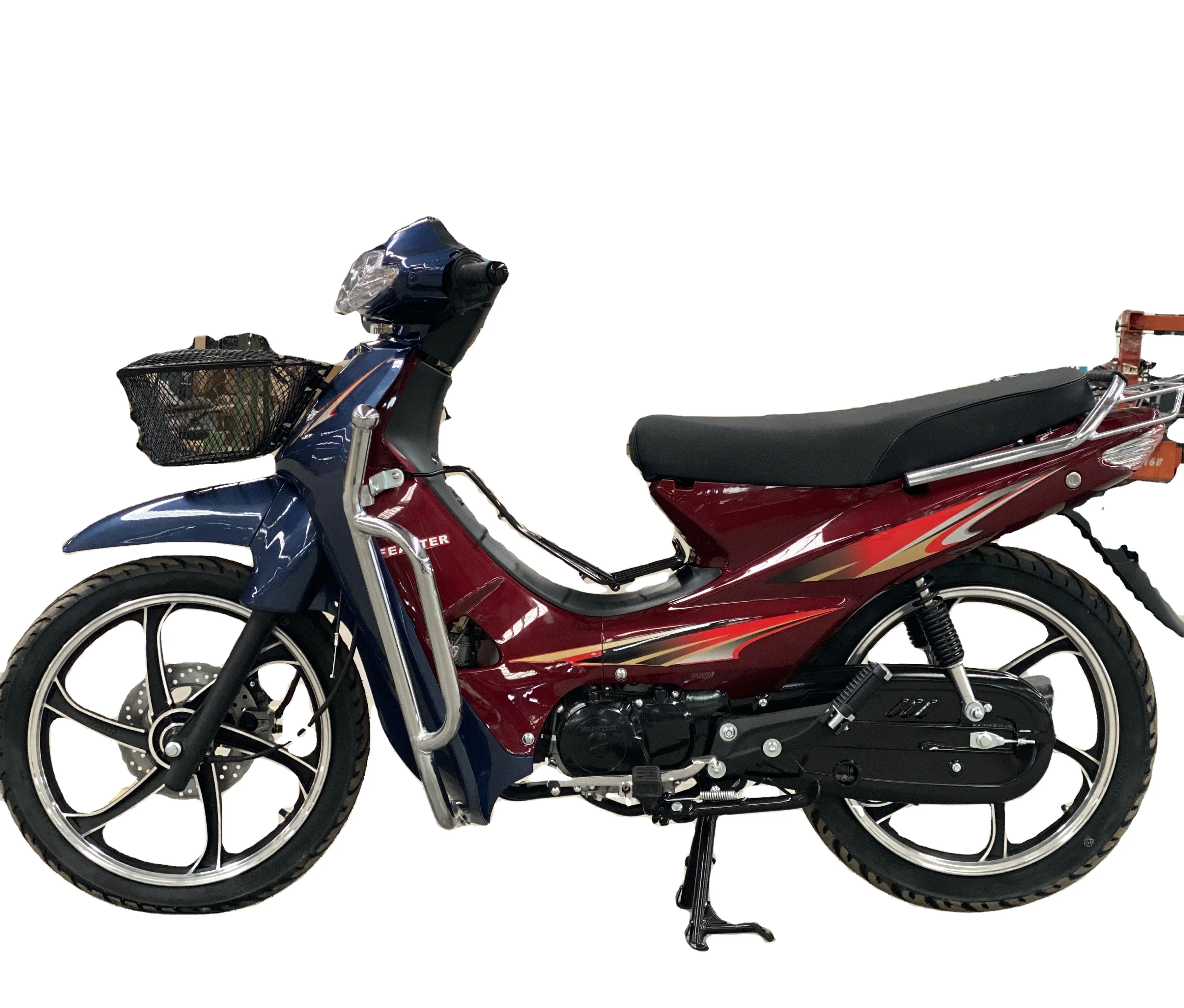 Оригинальный новый стиль рекомендую Новый cub-bike YFY 110-14 высокопроизводительный легальный скутер