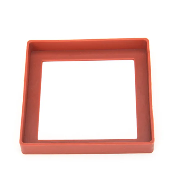 Настраиваемая термостойкая долговечная светодиодная лампа для городского освещения, прокладка из силикона