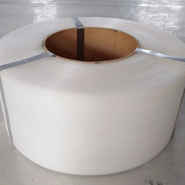 19mm 16mm plastic strapping roll strap plastic pp band betl packing tape strip for packaging