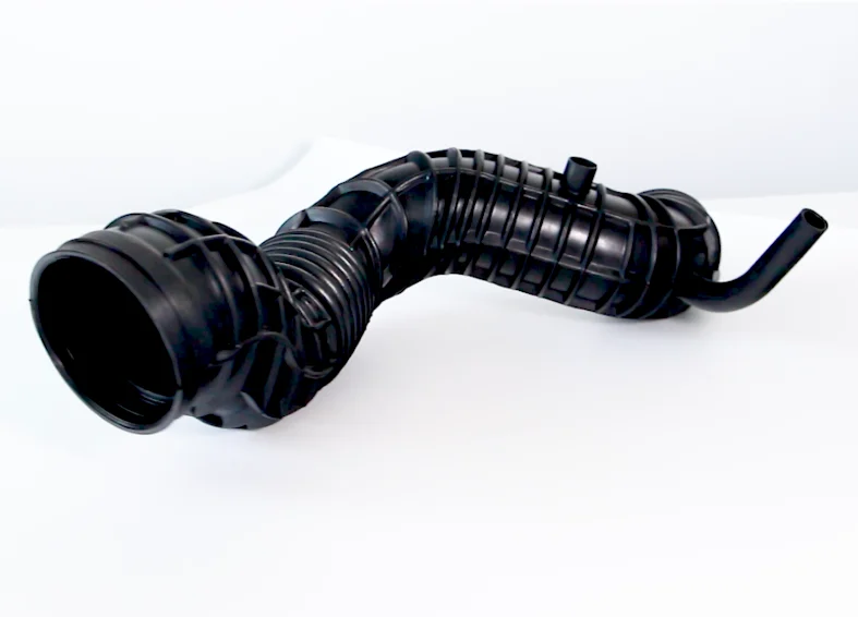 High Quality Turbo Supercharger Flexible EPDM Rubber Air Cleaner Hose Air Intake Hose