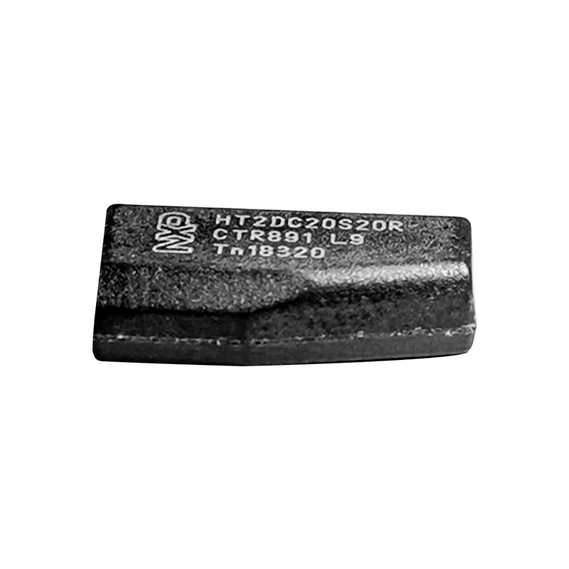 The car pcf7936 transponder chip