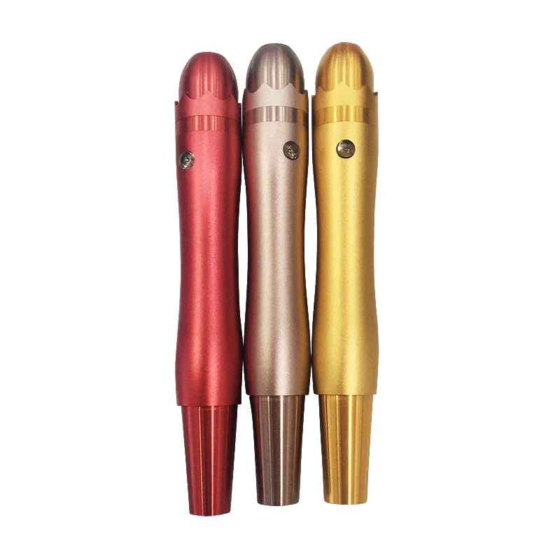 Новая беспроводная цифровая тату-машинка для бровей, беспроводная вращающаяся тату-машинка для полуперманентного макияжа