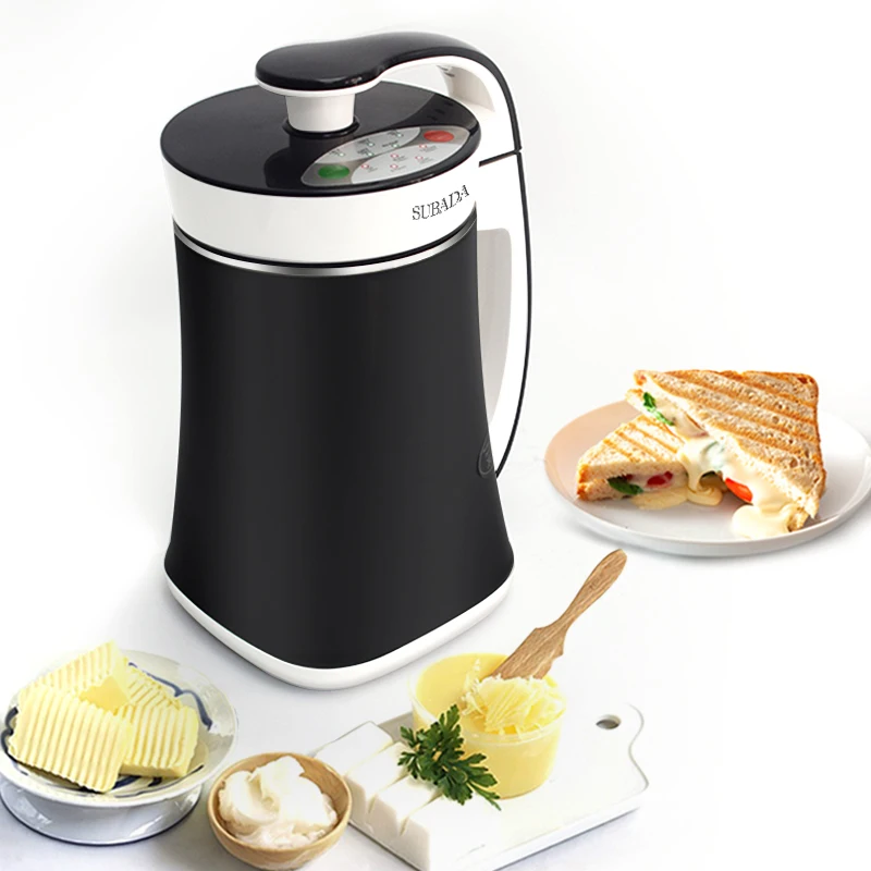 New Herbal Infuser Decarb Machine Hydroponics Plants Oil Butter Tincture Infuser Butter Maker US AU EU