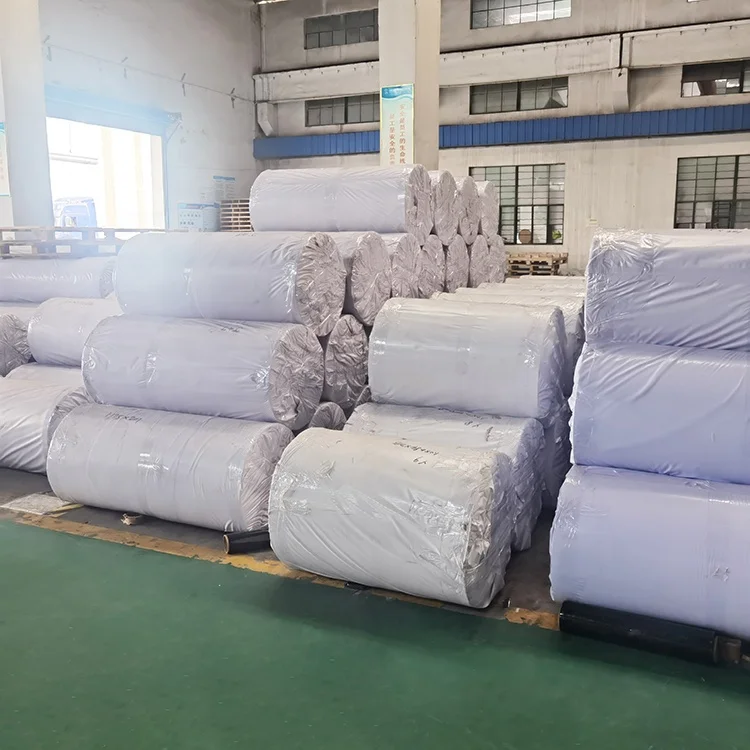 White PP New Material Manure Removal Belt With Fine Quality Manure Collection Scraper Type Or Manure Conveyor Belts