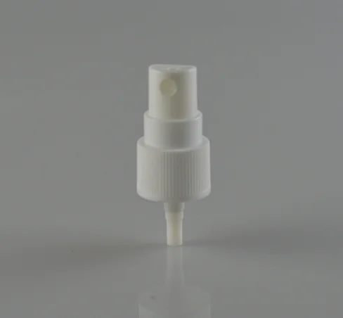 body mist bottle spray fine sprayer plastic colorful
