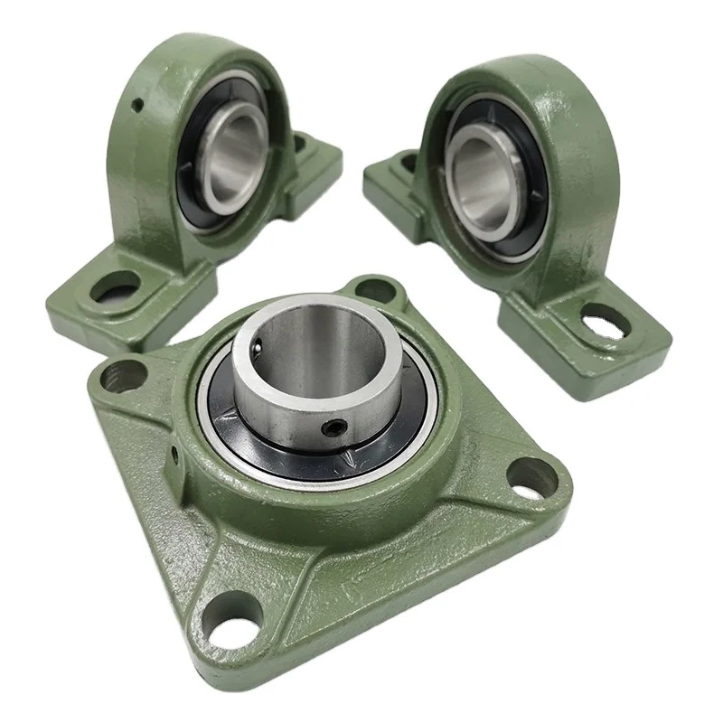 Ball Bearing 201 UCP204 UCP205 UCP207 UCP 208 UCP209 UCP 212 P210 Pillow Block UCP 206