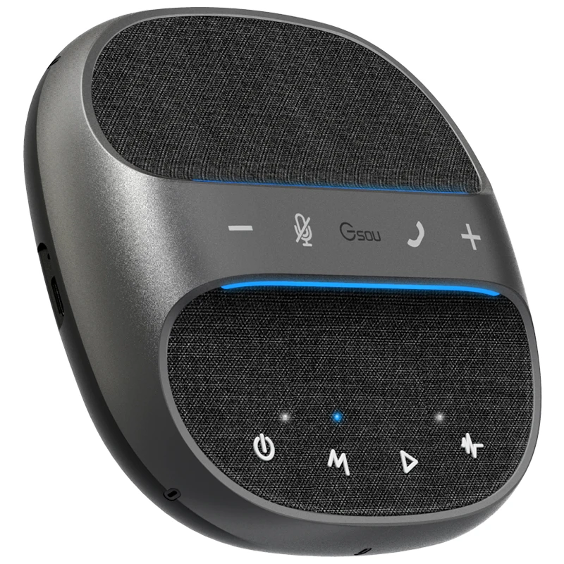Поставщик Gsou CF22 Usb-микрофон