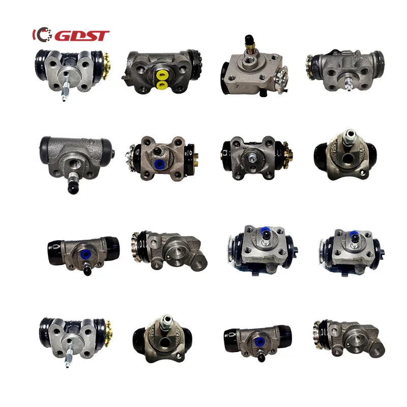 GDST OEM 47570-37100 4757037101 factory wholesale High Quality One year warranty good Price Brake Wheel Cylinder For TOYOTA Dyna