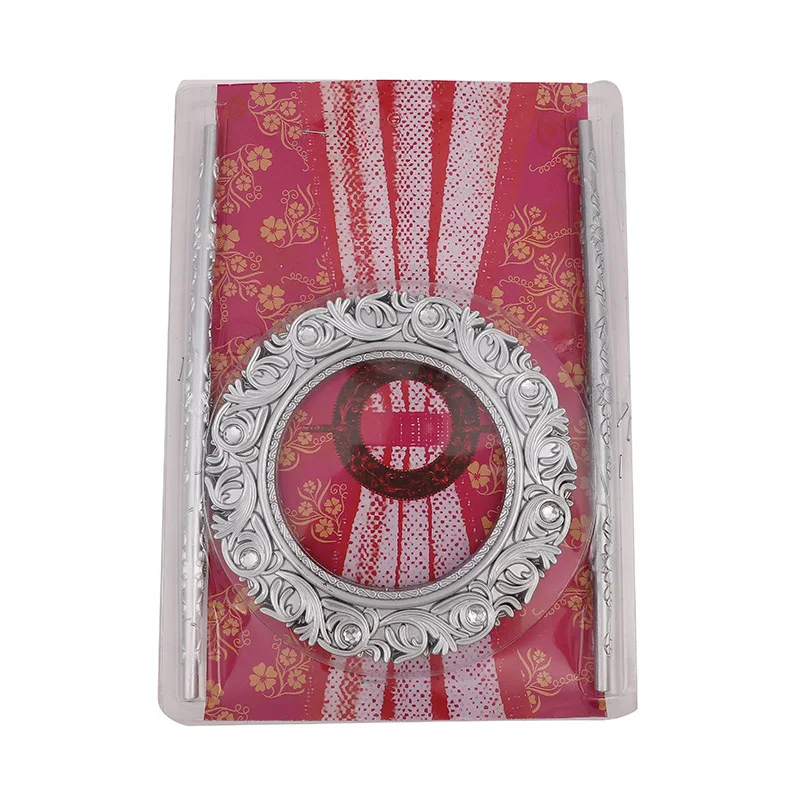 High quality Wholesale Bead Tie Back Classic Hook Accessory Curtain Clip Tieback exquisite