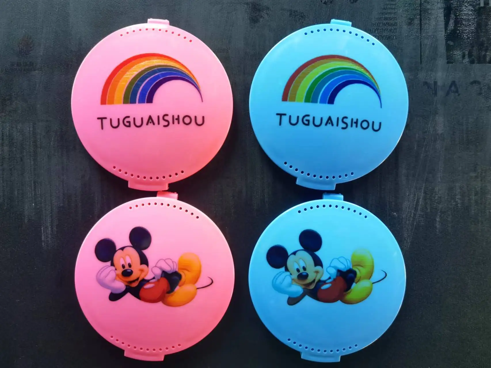 GP2100 Industrial high speed full color label inject printer with Conveyor Belt Digital Printing Machine