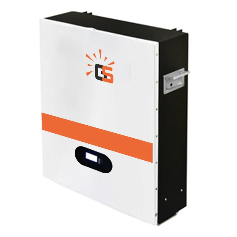 Gsl Бытовая энергия 5kwh 10kwh 24V Powerwall 48V 51 2 V 200ah lifepo4 литиевый аккумулятор инвертор для домашнего хранения солнечной энергии bluetooth