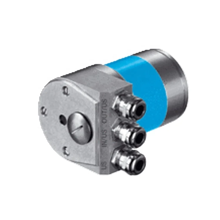 Absolute value encoder ATM60-P4H13X13  rotary encoder  New original genuine goods are available from stock