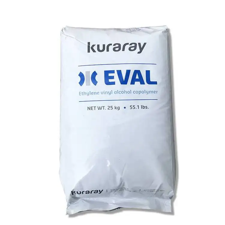 Пленка Kuraray EVOH F171B пластиковое сырье/хорошая обрабатываемость гранул для упаковки пищевых продуктов
