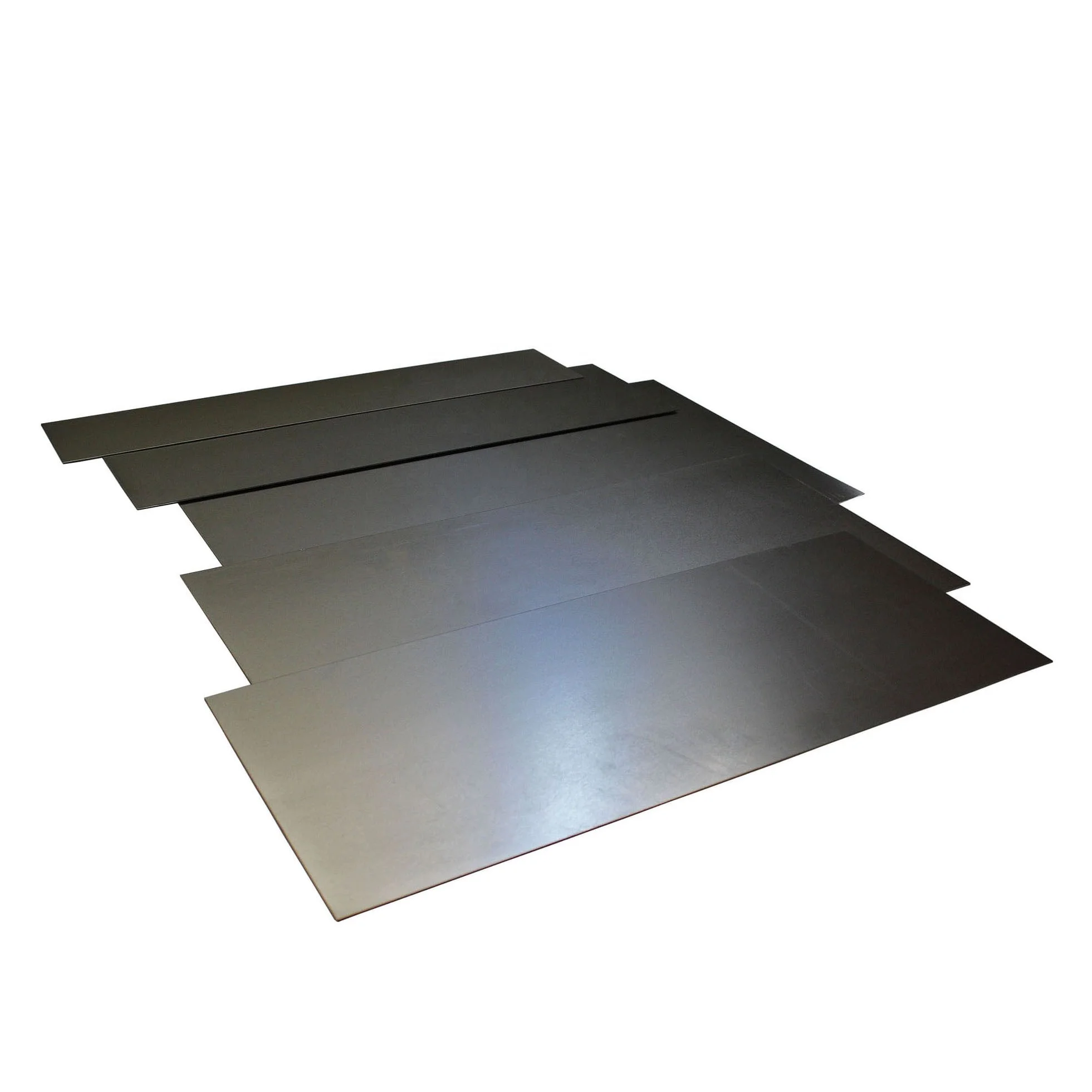 Hot Rolled ASTM Iron Mild Stainless Steel Sheet Carbon Steel Sheet