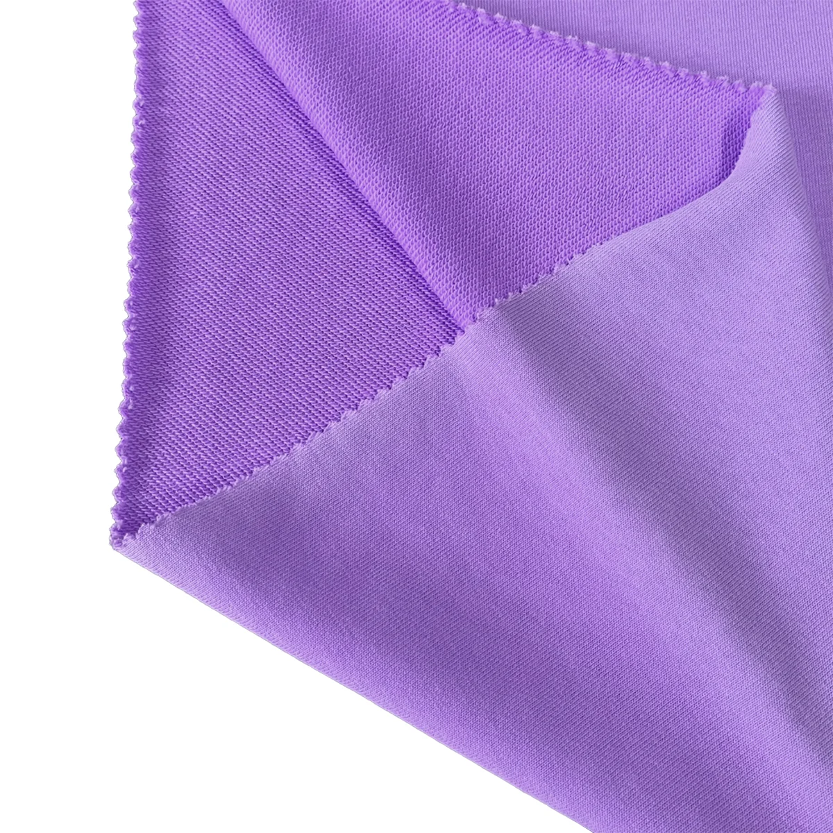 2024 Terry fabric for garment 100%cotton heavyweight cotton fleece fabric